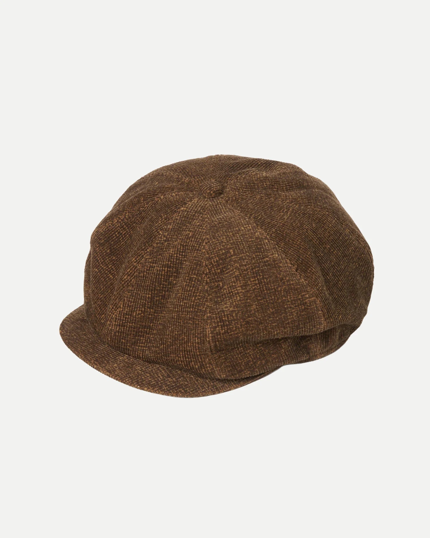 T.T 25AW NEWSBOY CAP